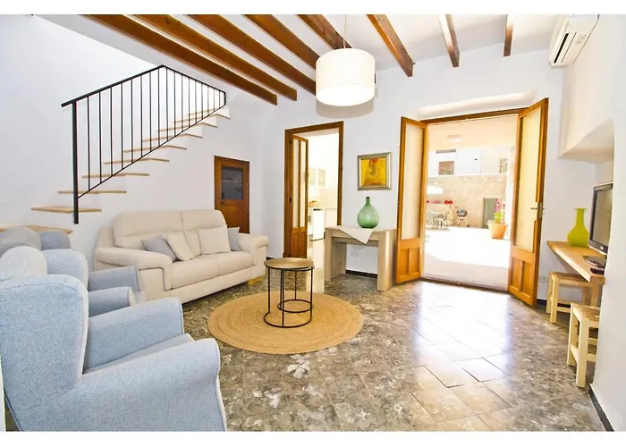 Casa Pou Davall 30