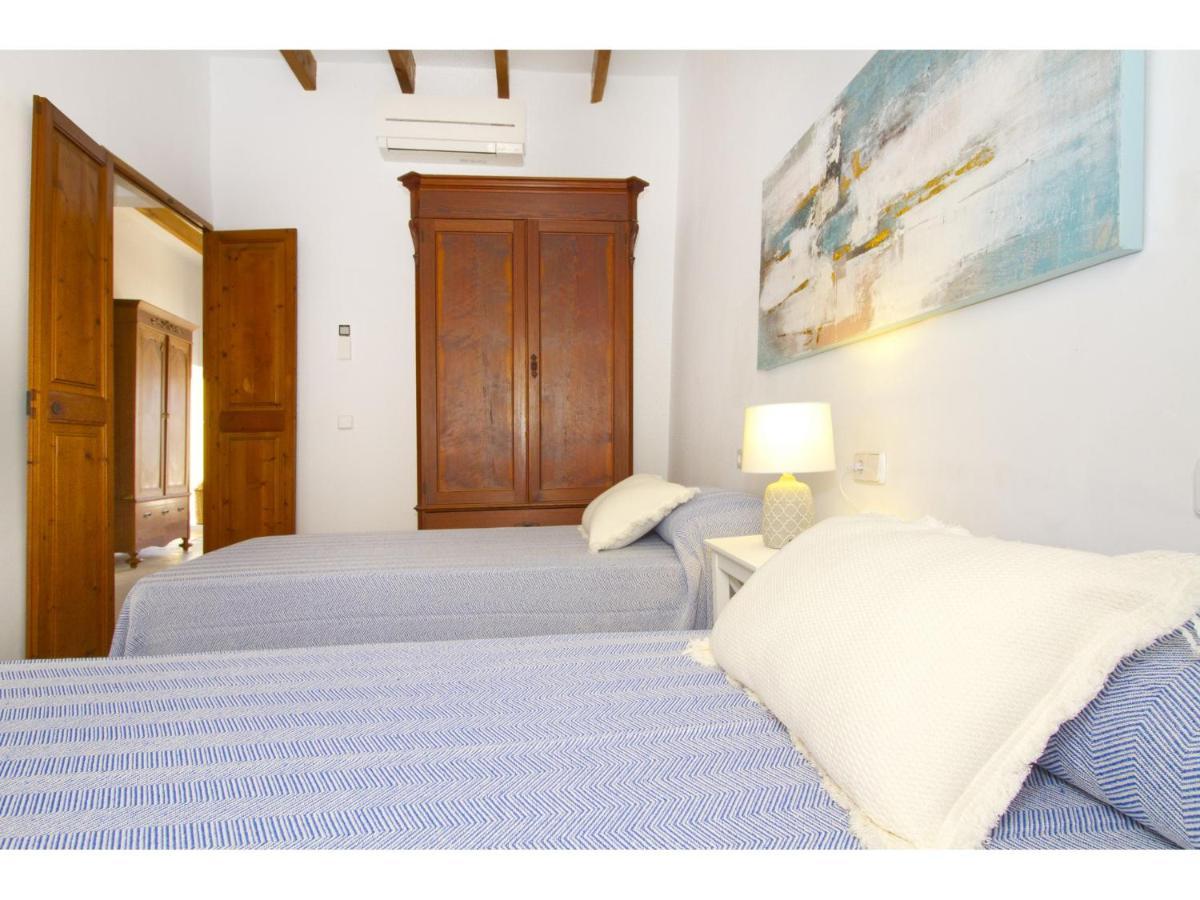 Casa Pou Davall 30 Ferienhaus Artá