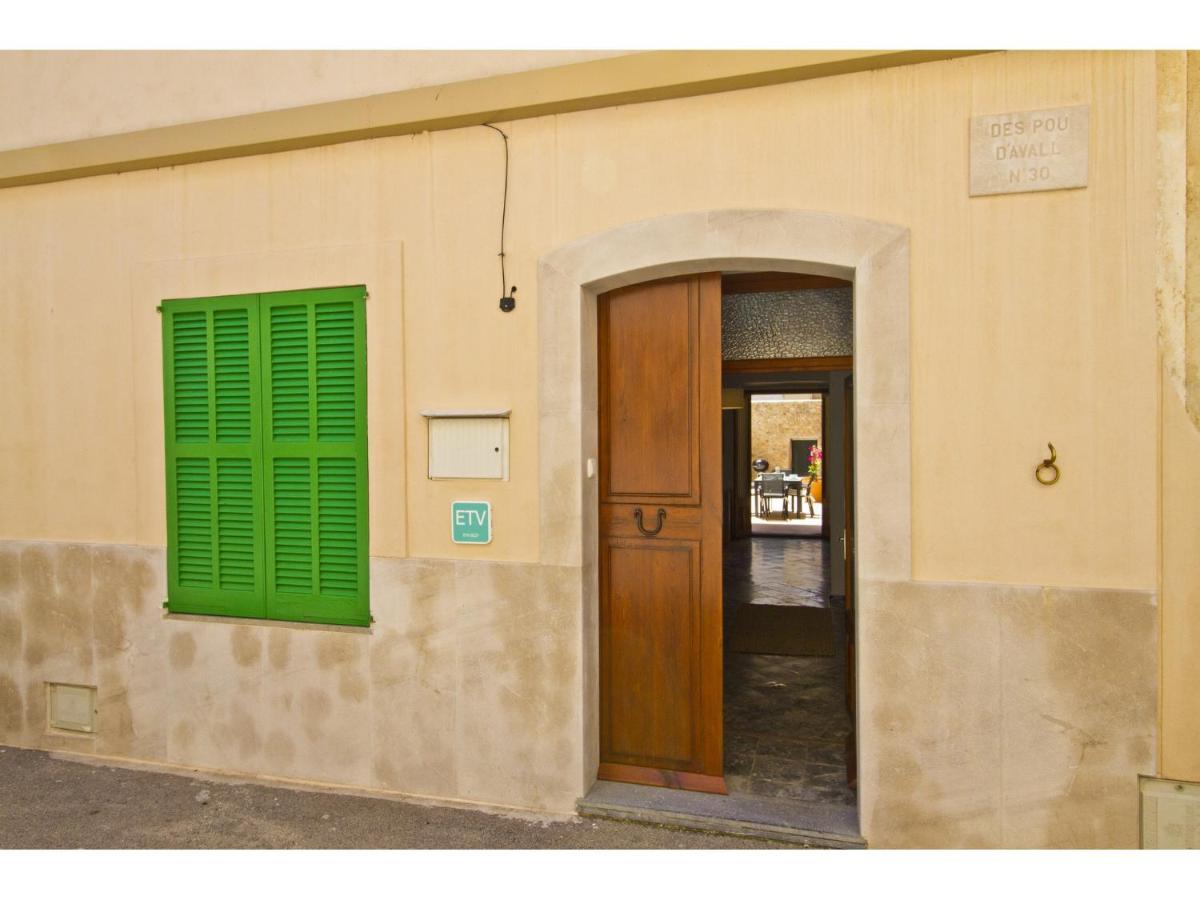 Ferienhaus Casa Pou Davall 30 *