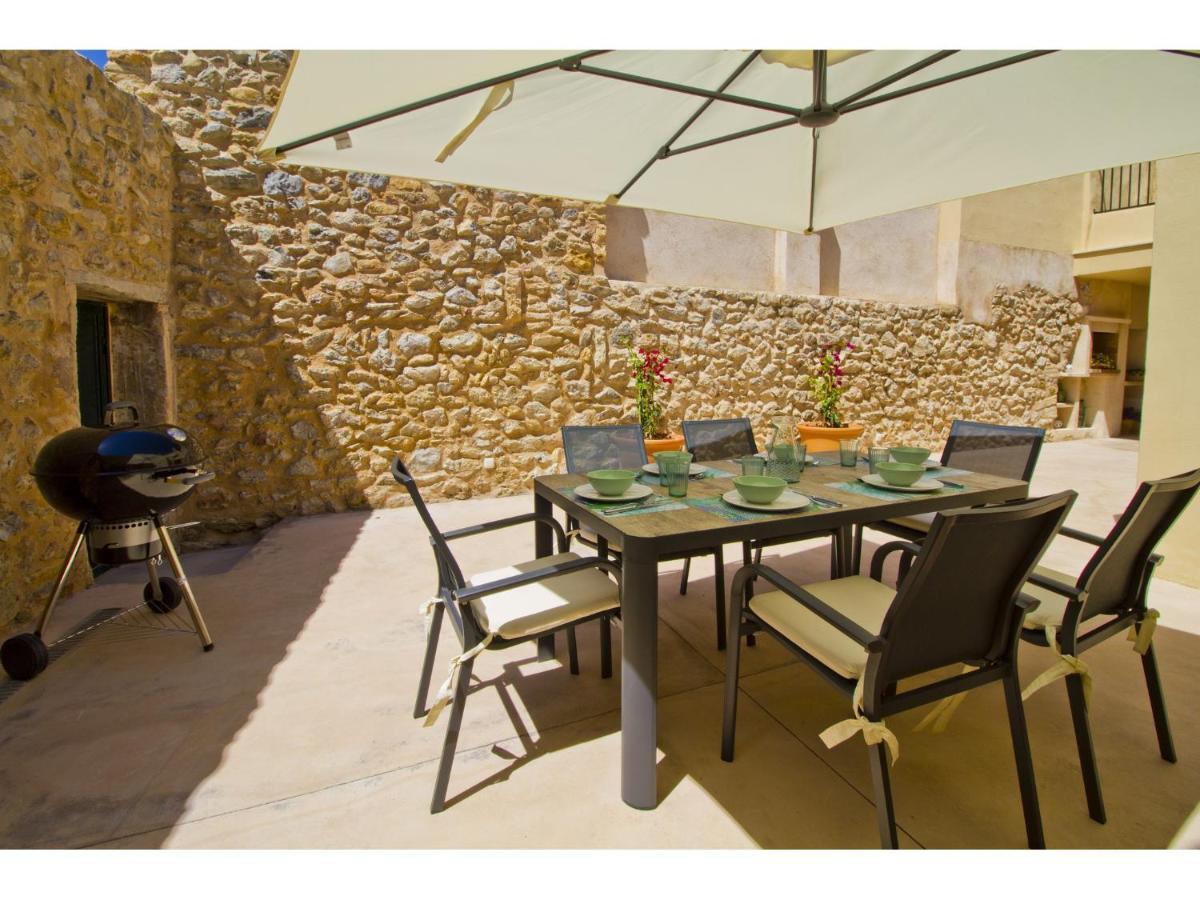 Ferienhaus Casa Pou Davall 30 Artá
