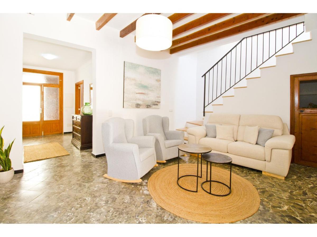 Casa Pou Davall 30 Ferienhaus *
