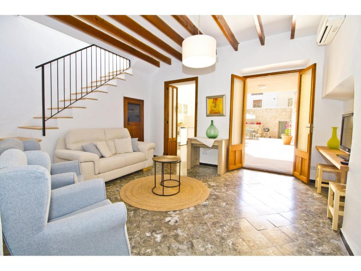 Casa Pou Davall 30 * Artá