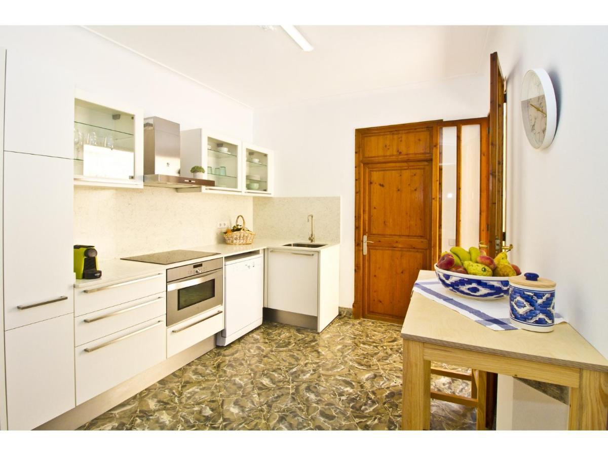 Casa Pou Davall 30 Ferienhaus *
