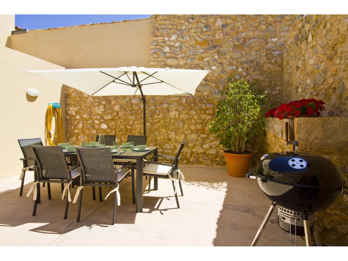 Ferienhaus Casa Pou Davall 30 Artá