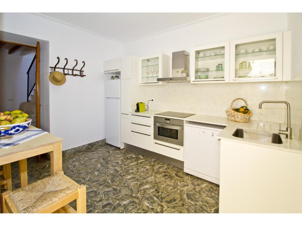 Ferienhaus Casa Pou Davall 30 Artá