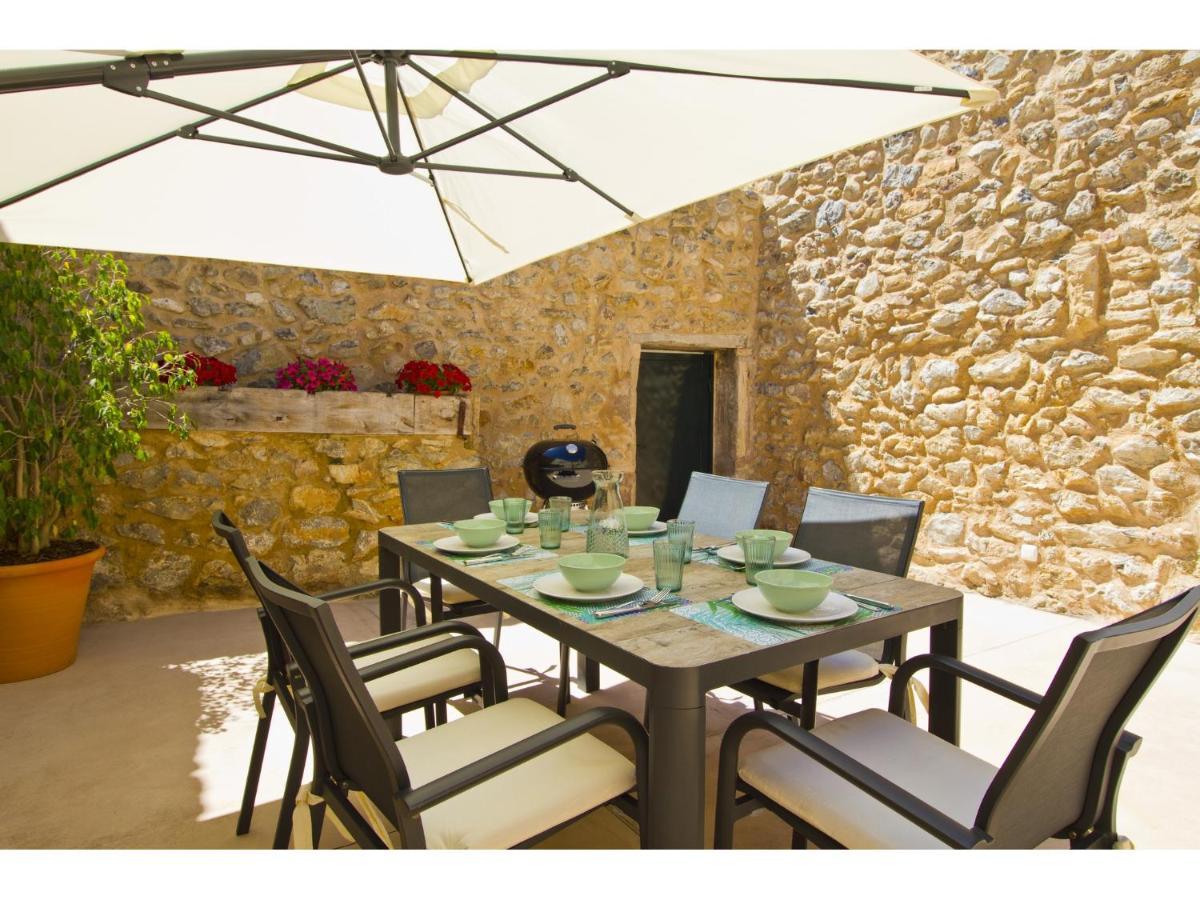 Casa Pou Davall 30 Ferienhaus *