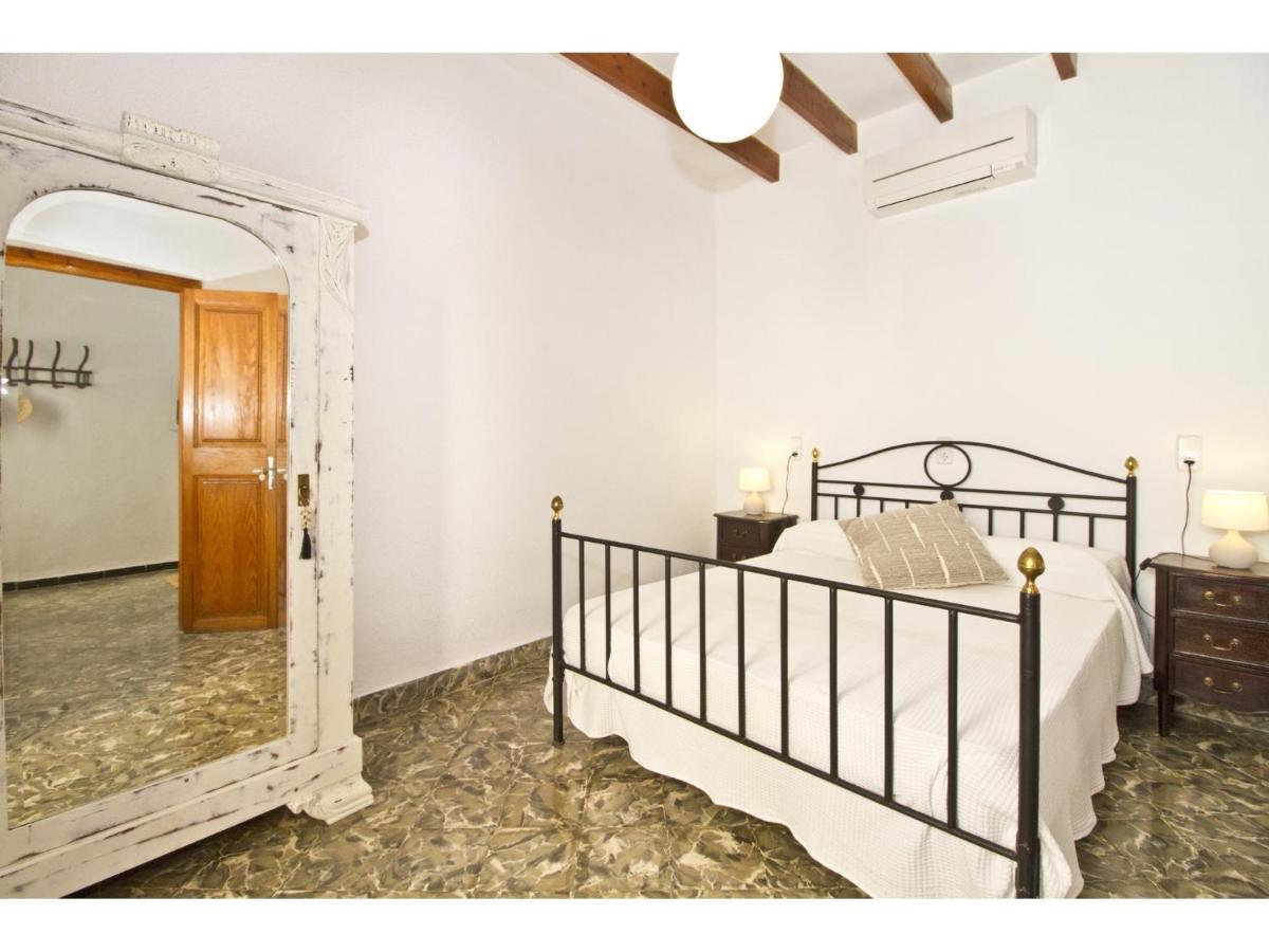Ferienhaus Casa Pou Davall 30 *