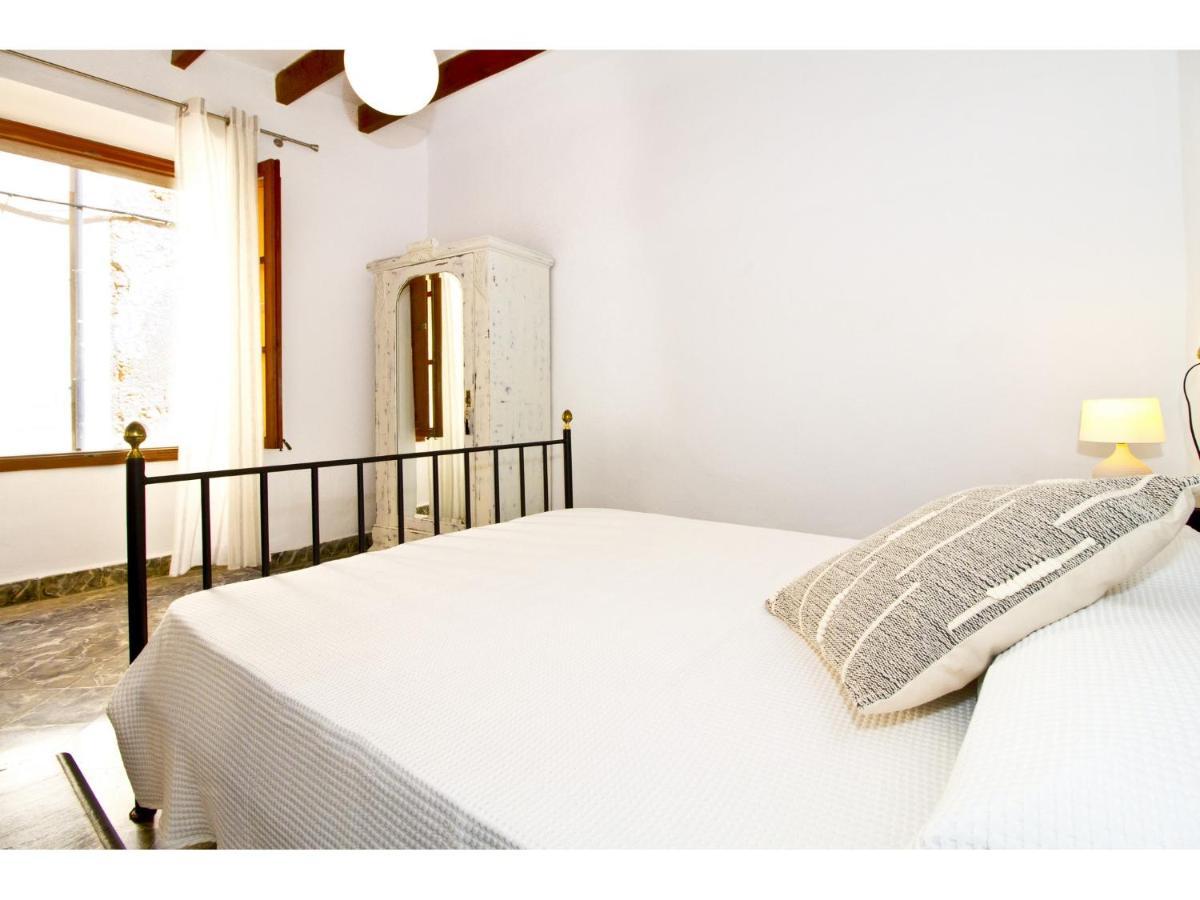Casa Pou Davall 30 Ferienhaus