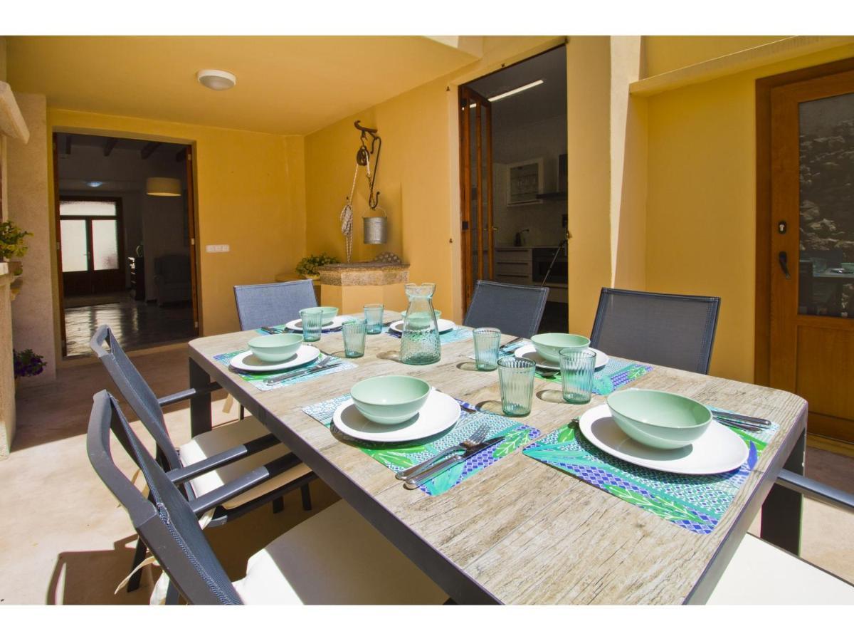 Casa Pou Davall 30 Ferienhaus