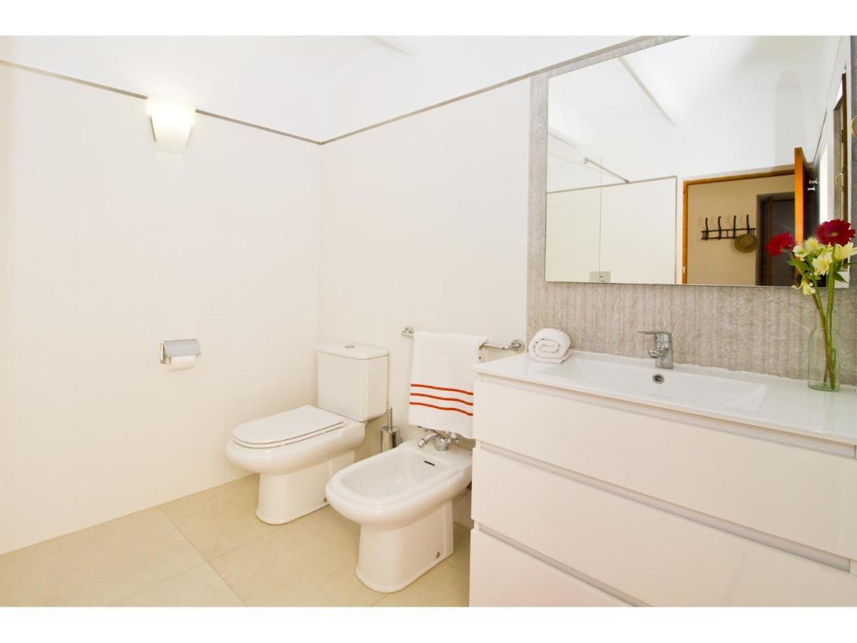 Casa Pou Davall 30 Ferienhaus