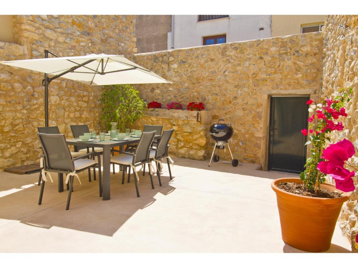 Ferienhaus Casa Pou Davall 30