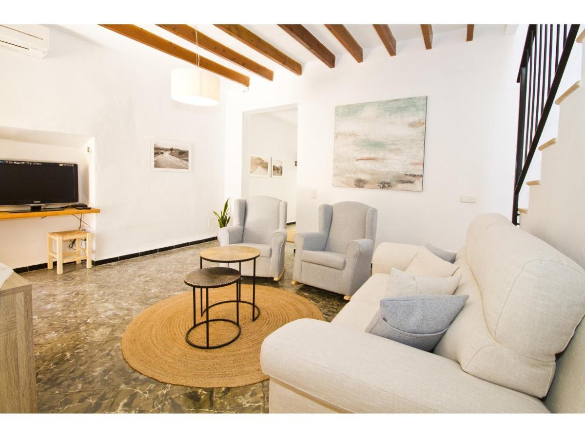 Ferienhaus Casa Pou Davall 30