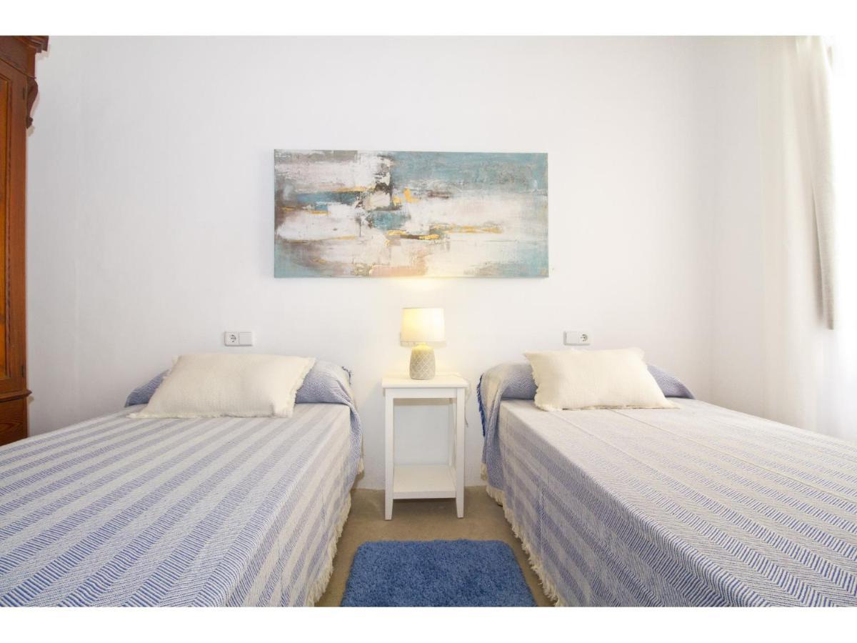 Ferienhaus Casa Pou Davall 30